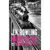 Harry Potter and the Philosopher's Stone - J.K. Rowling