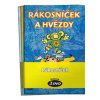 Rákosníček - kolekce 3 DVD - Zdeněk Smetana