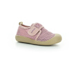 Milash Fun shoes fialové barefoot topánky 32 EUR