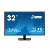 iiyama ProLite/X3270QSU-B1/31,5''/IPS/QHD/100Hz/3ms/Black/3R