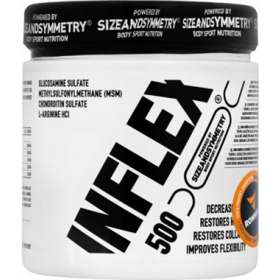 Sizeandsymmetry Inflex, 500 g