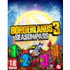 Borderlands 3 Season Pass (PC) Klíč Epic Store (PC)