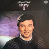 Karel Gott – Story 2, 1987 VG+, VYPRANÉ Vinyl (2LP + příloha a plakát)