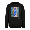 APOH - Van Gogh Grey Felt Hat Crewneck L