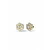 Náušnice Guess JUBE04558JWYGTU La Fleur