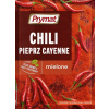 25 x Prymat Čili, kajenské korenie mleté 15 g
