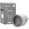 inteligentná zásuvka sonoff s60tpf wifi