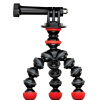 JOBY GorillaPod Magnetic Mini, čierna/sivá/červená JB01504-BWW