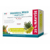 Herbalmed Dr.Weiss šalvia ženšen extrakt 20 bylín a vitamín C 30 ks
