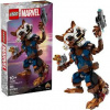 Rocket a malý Groot 76282 LEGO