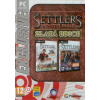 PC DVD The Settlers V: Dědictví Králů Gold CZ