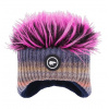 Eisbär Keke Cocker MÜ - 454/Nacht/Pink Clay junior size