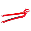 TREK Chainstay Trek Top Fuel 9.8 29 2018 Chainstay Red