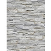 FO Nepal1 Frost 385x100 mm umelý obladový kameň