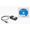 Príslušenstvo - PC rozhranie=Interface k Meniču napätia DC/AC VE Phoenix MK3-USB (Počítačové rozhranie MK3-USB slúži pre softwarové nastavenia, Určenie pre: meniče Phoenix a meniče / nabíjačky radu Mu