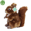 Eco-Friendly Rappa veverička 21 cm