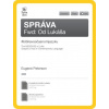 Správa od Lukáša (1. akosť) (Eugene H. Peterson)