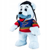 Plyšový maskot St. Louis Blues NHL Louie #00 Plush Figure Retro