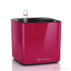 Lechuza Cube Premium 14 Cherry komplet