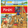 Piráti - Otázky a odpovede 3