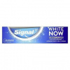 SIGNAL Zubná pasta 75ml White now