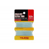TAJIMA Chalk-Rite® ULTRA THIN náhradná šnúra 0,5 mm x 30 m
