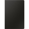 Samsung EF-DX725BBGGDE klávesnica k tabletu Vhodné pre značku (tablet): Samsung Samsung Galaxy Tab S9 Android™; EF-DX725BBGGDE