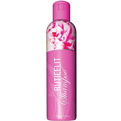 Energy Ruticelit Šampon 200 ml