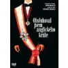 Obsluhoval jsem anglického krále ( pošetka ) DVD