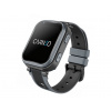 Detské smart hodinky Carneo GUARDKID+ 4G ULTRA - čierne