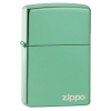 Zapalovač Zippo benzínový LASERED 26585