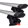 Příčníky Aroso Panther XL 127cm - ALU /uzamykatelné/, aero křídlo 923-20.865