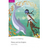 Easystart: Maisie and the Dolphin Book and CD Pack Rabley Stephen