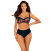 Dámske dvojdielne plavky Self 730BL2 3 Bali