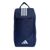 adidas Tiro Shoe Bag Navy Blue/White One Size