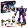 LEGO® PT IP 3 LEGO® Disney™ Lightyear 76831 Bitka so Zurgom