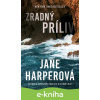 E-kniha Zradný príliv - Jane Harper