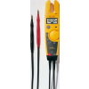 Fluke Tester napätia/prúdu + kontinuity T5-600 EUR1 659612