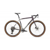 Specialized Crux Pro - SRAM Force XPLR AXS Nebula Metallic/Shadow Silver/Laurel Green/Smoke Veľkosť: 52