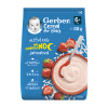 Gerber Cereal Kaša na dobrú noc jahoda
