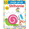 Svojtka SK Moje prvé Strihanie