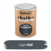 Farba na - LuxDecor Chalk-It Nightfall 0,75 l (Farba na - LuxDecor Chalk-It Nightfall 0,75 l)