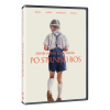 Po strnisku bosý - DVD