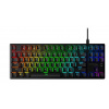 HP HyperX Alloy Origins Core - Mechanical Gaming Keyboard - HX Aqua (US Layout) 4P5P1AA#ABA