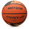 Meteor Cover up 7 basketbal 16808 veľkosť 7 univerzita