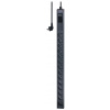 APC Jednotka Easy EPDU1116B-SCH, základná, ZEROU, 16A, 230V, (14) SCHUKO, CEE 7/EU1-16P (3m)