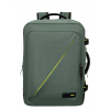 Cestovný batoh do lietadla American Tourister Take2cabin L - dark forest