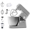 Kuchynský robot KENWOOD Chef XL KVL4170S strieborný