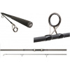JRC Contact Rod 12 ft 360/3,00 lb (3 časť) Nové (JRC Contact Rod 12 ft 360/3,00 lb (3 časť) Nové)