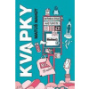Kvapky - Mahút Matúš